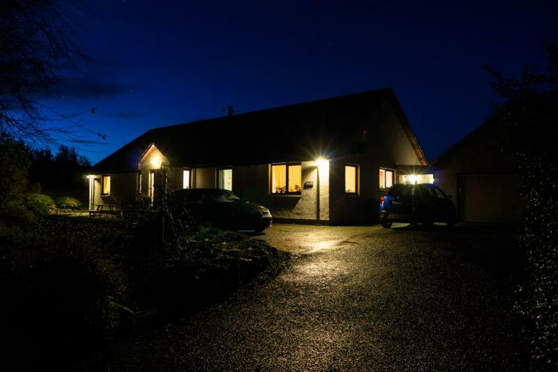 Kilcamb Bed & Breakfast *